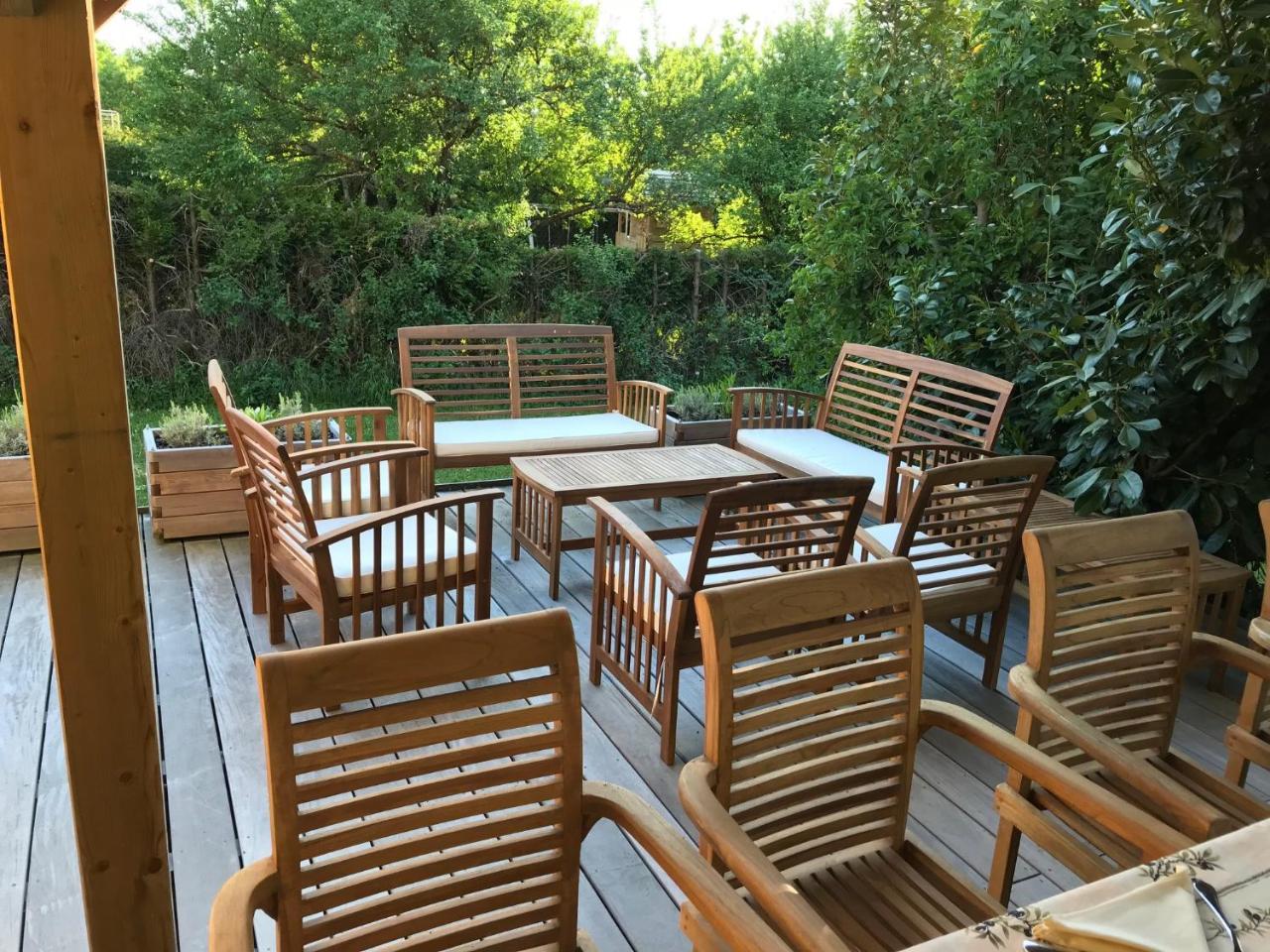 Chambre d'hôtes LA COLOMBE Xouaxange Exterior foto