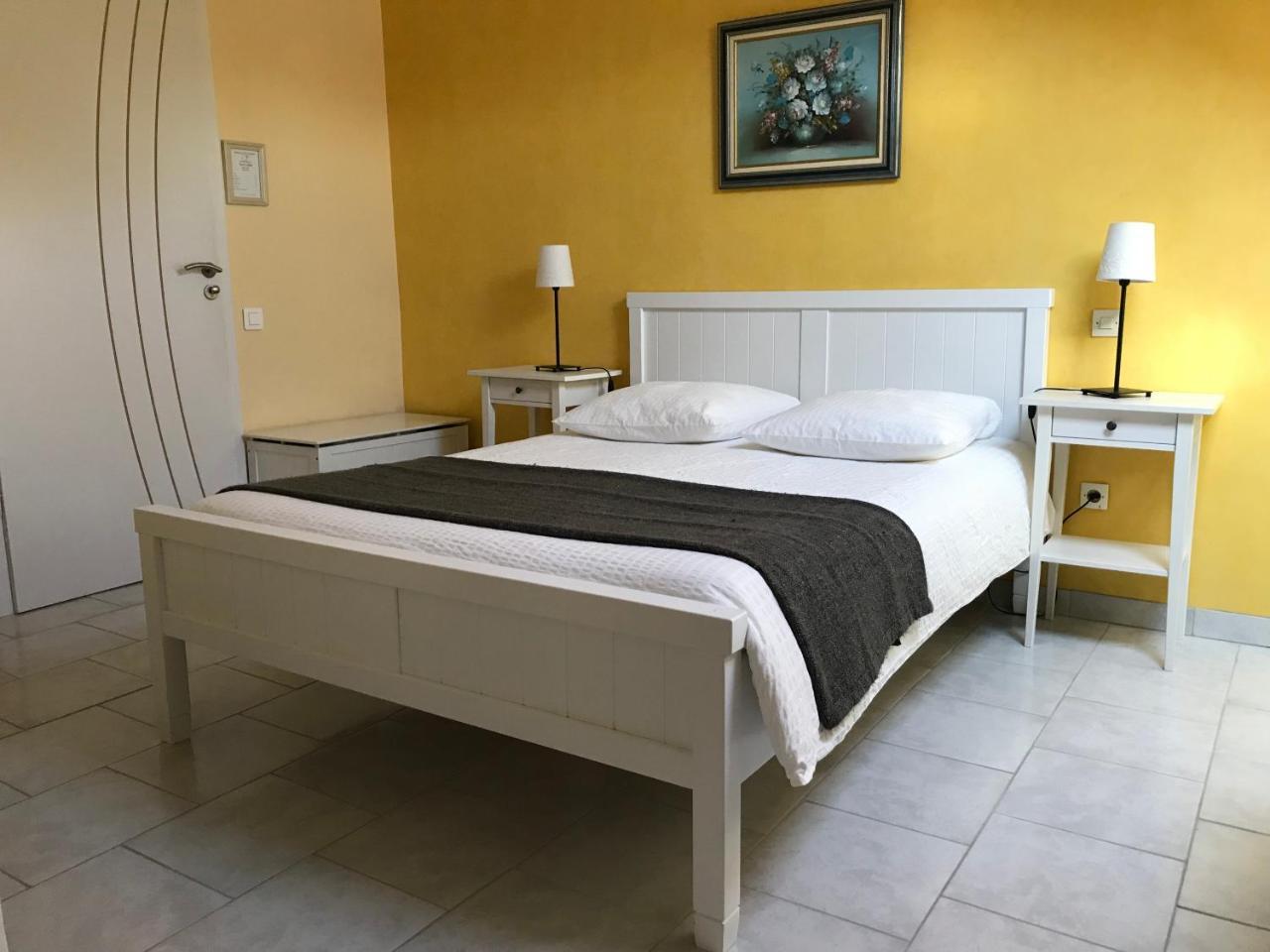 Chambre d'hôtes LA COLOMBE Xouaxange Exterior foto