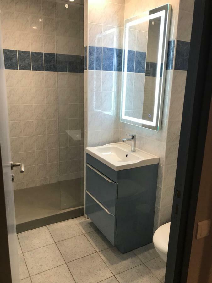 Chambre d'hôtes LA COLOMBE Xouaxange Exterior foto